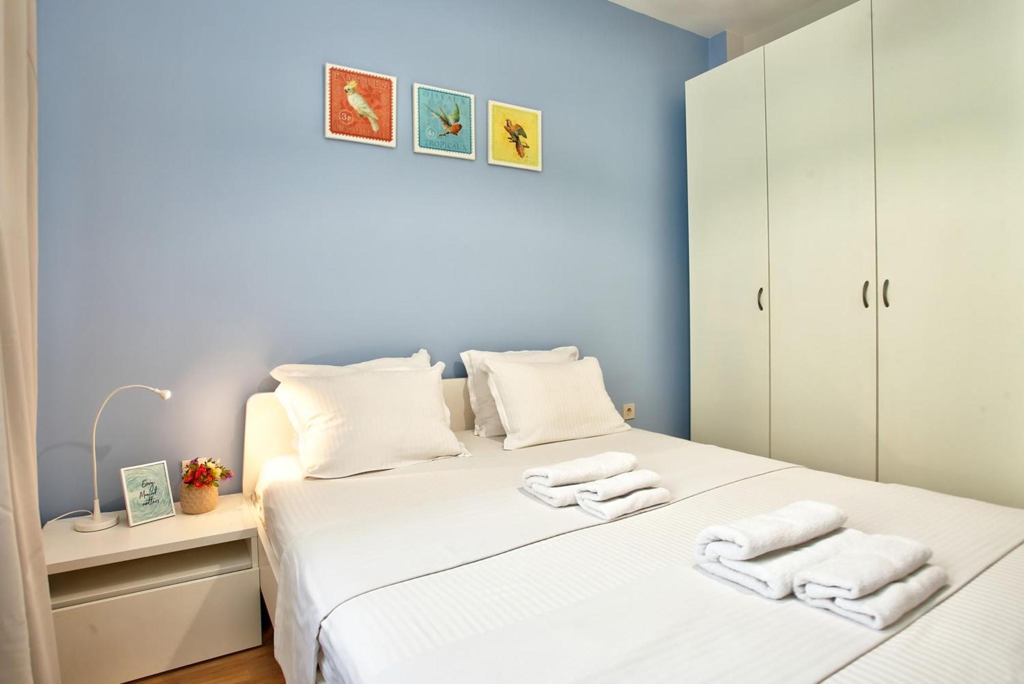 Unbeatable Location Comfy By Flat Mаnager Sofia