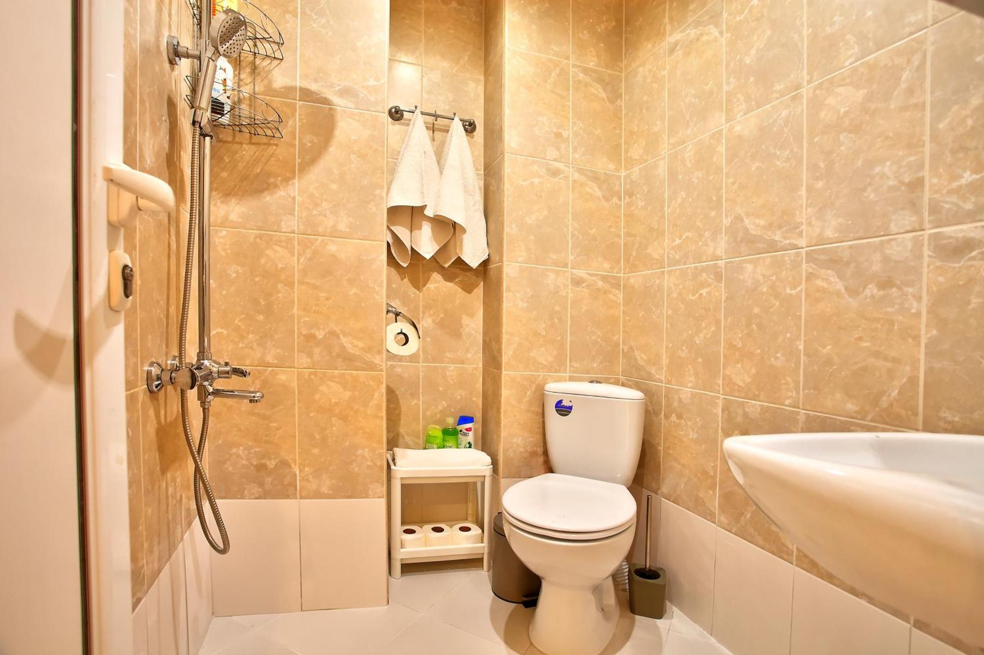 Appartement Unbeatable Location Comfy By Flat Mаnager Sofia