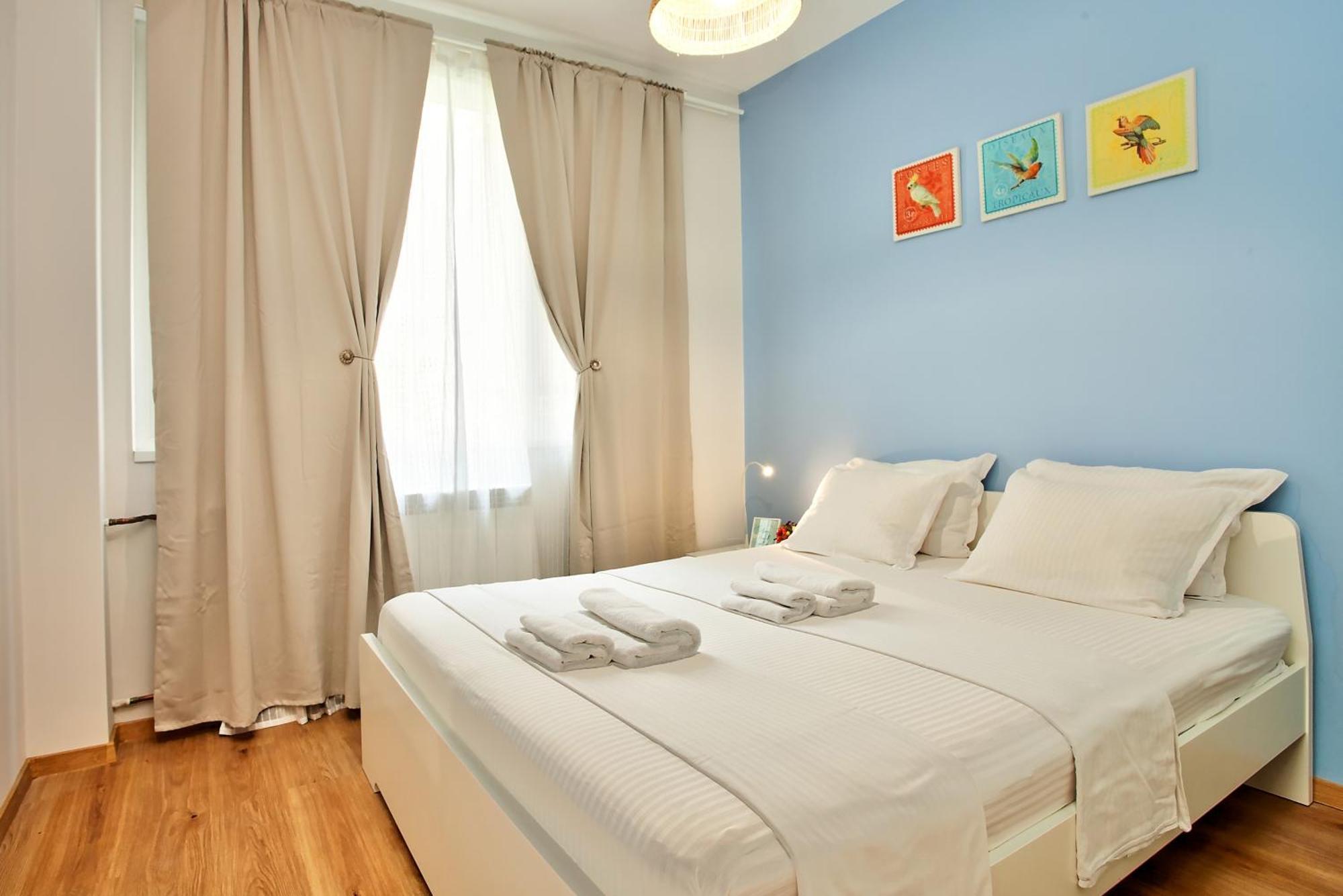 Unbeatable Location Comfy By Flat Mаnager Appartement Sofia