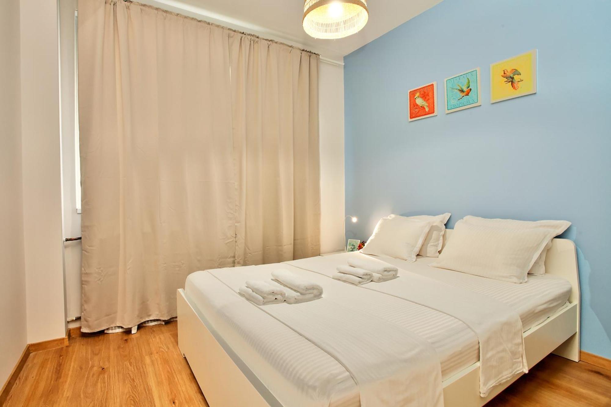 Unbeatable Location Comfy By Flat Mаnager Sofia
