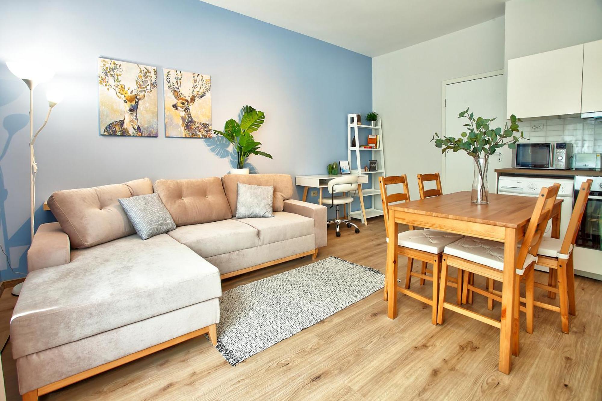 Appartement Unbeatable Location Comfy By Flat Mаnager *