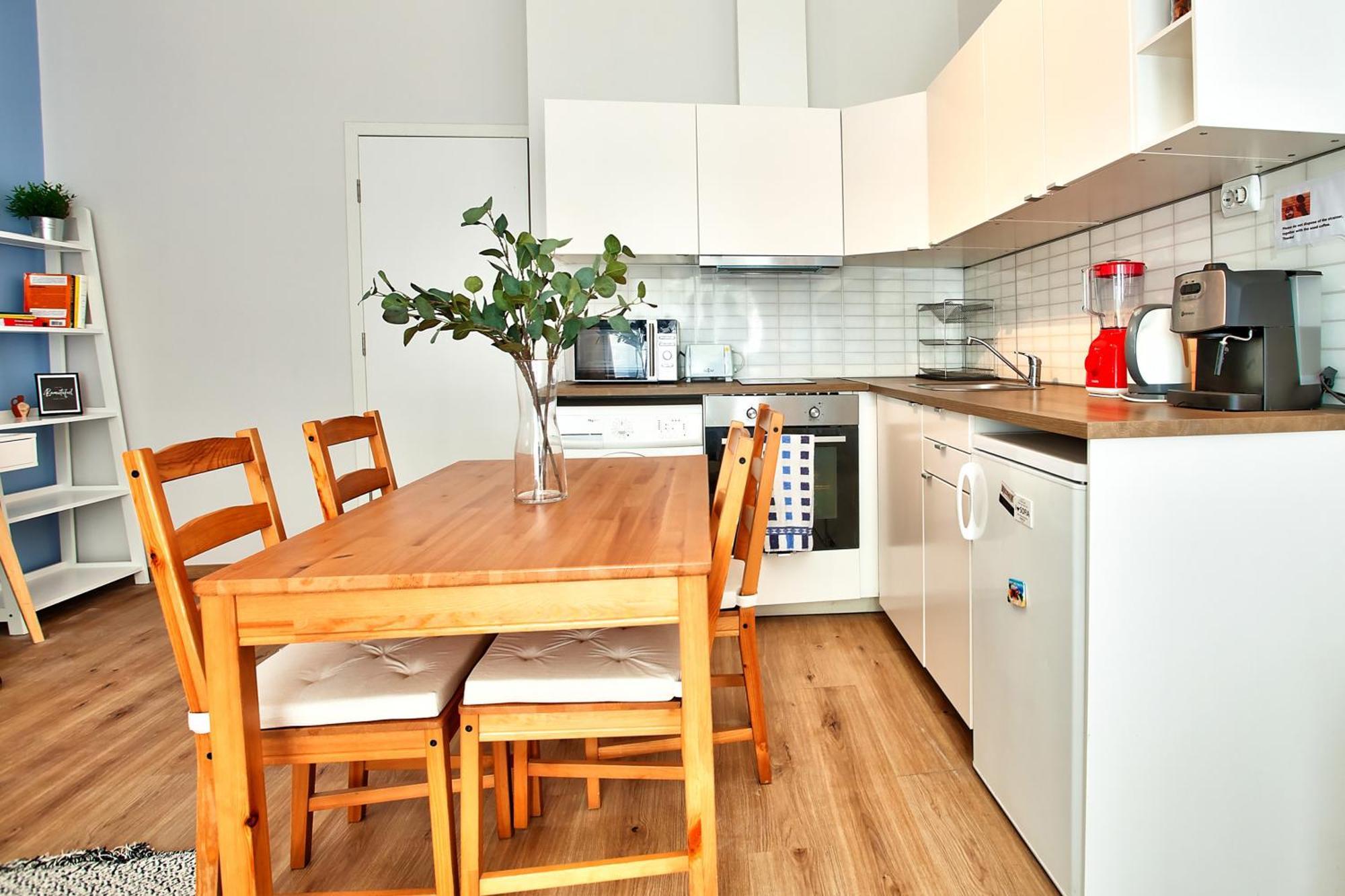 Unbeatable Location Comfy By Flat Mаnager Appartement